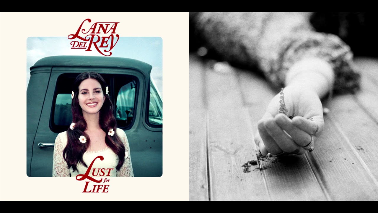 Sky Full Of Love - Lana Del Rey vs. Florence + The Machine