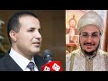 القس انطون ابراهيم عياد والدكتور سعد بطرس القس انطون ابراهيم عياد والدكتور سعد بطرس