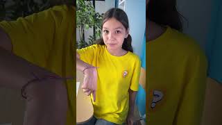🧠 9 Times Table Trick for Kids — Easy Multiplication Hack #kidsactivities
