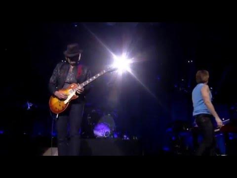 Bon Jovi - Always (Cleveland 2013)