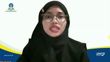 Sapaan Aktivitas Belajar 2 : Basis Data (MSIM4206) Universitas Terbuka