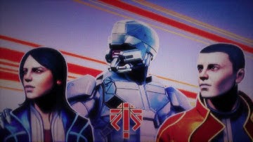 xcom2 multiplayer AH Gormin or Toxic Avenger (Firaxis when the end is)