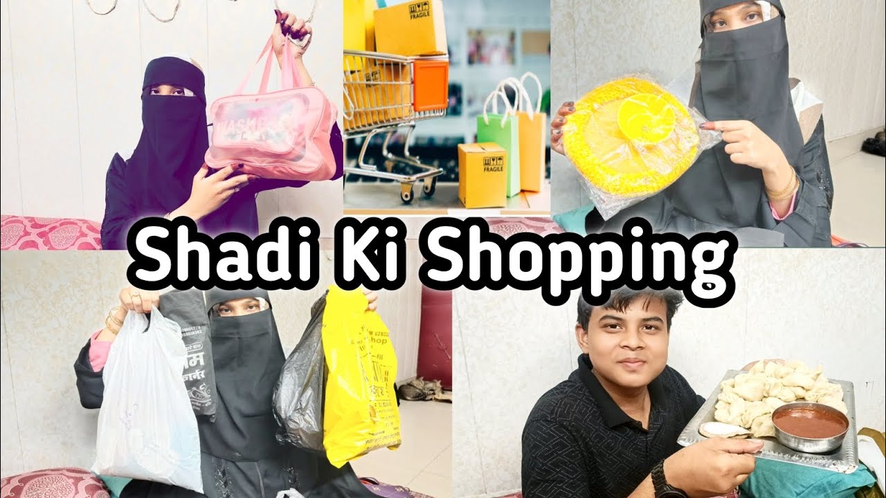 Makeup Ka Saman Bridal Ke Liye💍💄 Shadi Ki Shopping 