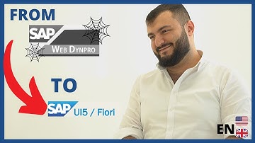 SAP IdM: Fast and easy - from WebDynpro to SAP UI5 / Fiori with SECMENDO.ui_generator