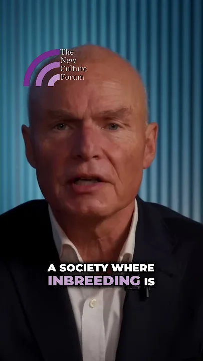 You Can Have Mass Migration or Free Speech. Not Both.