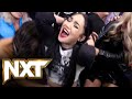 Roxanne Perez Und Kiana James Geraten Hinter Der Bühne Aneinander WWE NXT Highlights 28 Novemb Roxanne Perez Und Kiana James Geraten Hinter Der Bühne Aneinander WWE NXT Highlights 28 Novemb