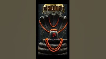 Shiv Swarnamala Stuti 🔱 Part-1 / Mahadev Status 🙏 #short #viral #ytshort #treading @sonamsaini9354