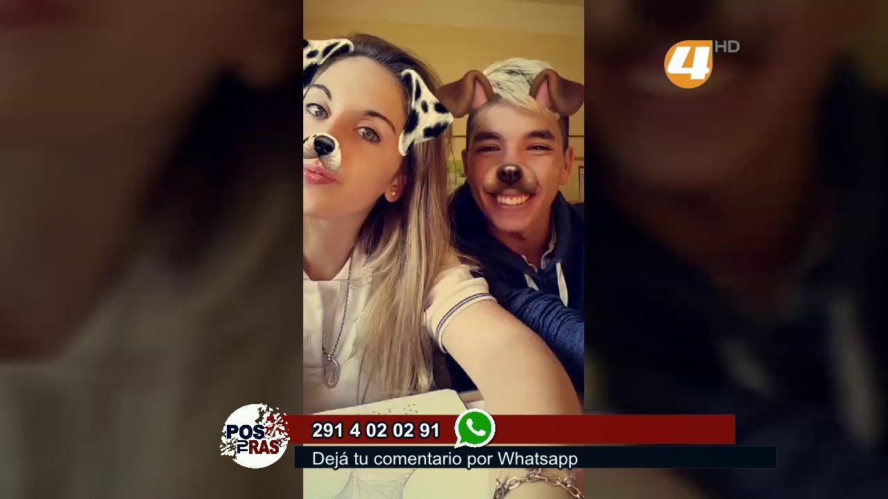 POSTURAS 29 3 Padres Facundo