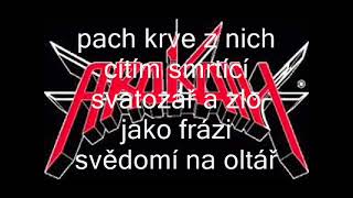 Arakain - Muzeum zla