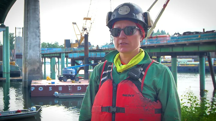 Investing in America: Abernethy Bridge - Portland, OR.