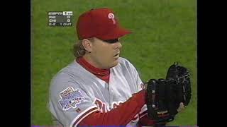 Phillies vs Cubs (9-15-1996, ends after 7th inning)