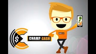 Champcash 2018 Latest Introduction Video || What is Champcash || How to earn money with Champcash screenshot 5