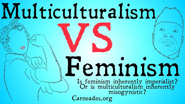 Multicultualism vs Feminism