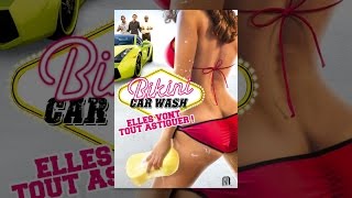 Bande annonce Bikini Car Wash 