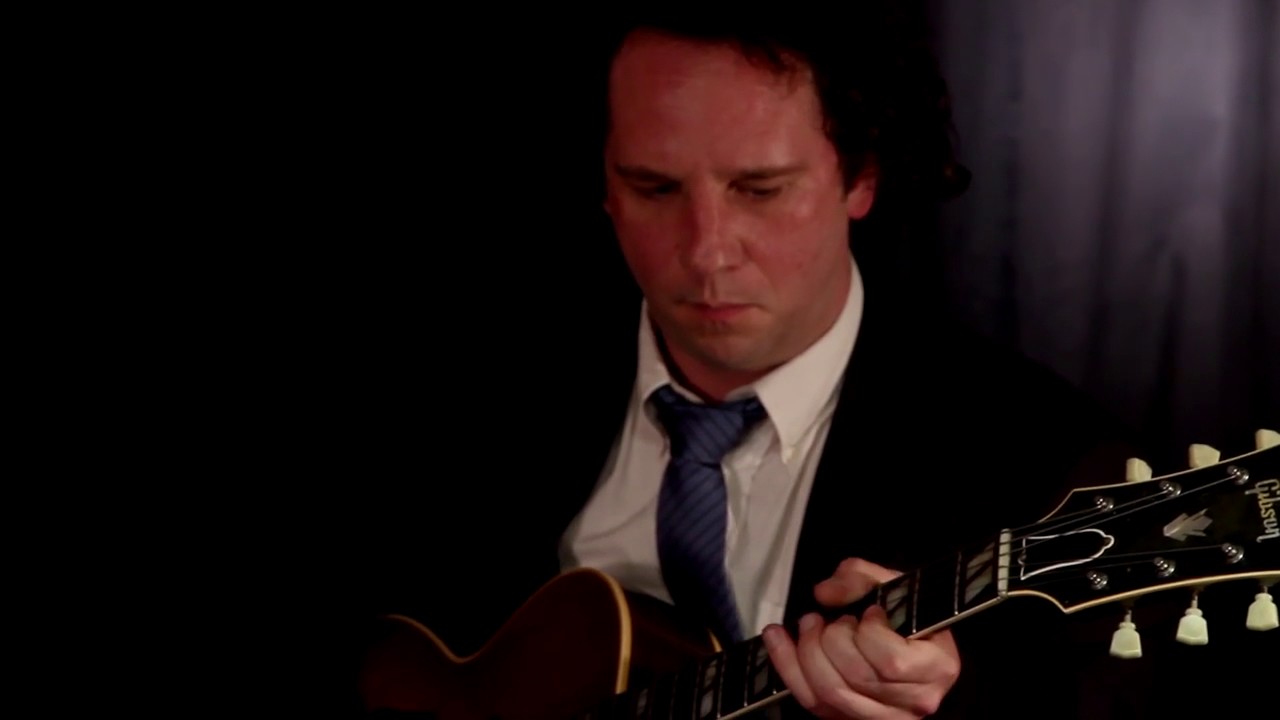 Fly Me To The Moon   Sara Oschlag Quartet