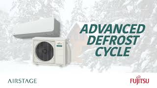 Fujitsu Airstage - Northern Exposure