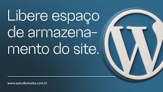Como  Liberar Armazenamento do meu Site WordPress com LiteSpeed Cache / WP Essencial