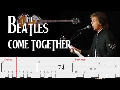 the-beatles---come-together-(bass-tabs)-by-paul-mccartney