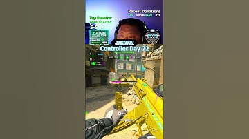 FEARLESS Team Wipe to Clear The Point on Ranked Control #mw3 #cod #gaming