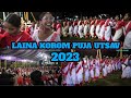 Laina tea estate korom puja utsav 2023 korom festival 2023