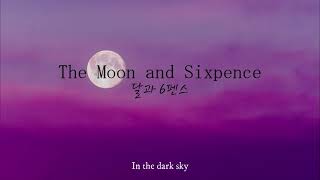 The Moon and Sixpence