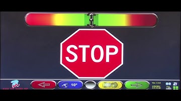 Ravaglioli Quick Control for 3D Wheel Aligners 3D/QC