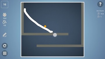 Brain It On: Level 16  [3 STAR]