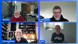 Network Automation  What We Have Learned in Year 1 of AutoCon