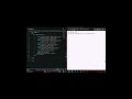 Html, Css &amp; javascript project full video coming soon