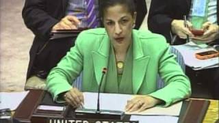 Un Security Council Clears Way For Libya Air Strikes