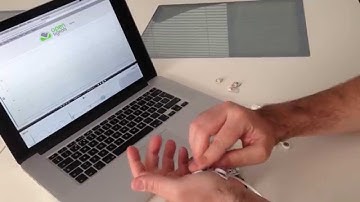 BITalino Sensors / Biosensors Tour