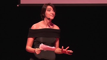 Understanding structural racism | Luiza Lodder | TEDxYouth@EAB