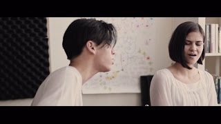 Phum Viphurit - The Art of Detaching One's Heart [Official Video] ft.Jenny & The Scallywags chords