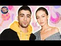 Gigi Hadid & Zayn Malik Revealed Their Baby’s Gender?!