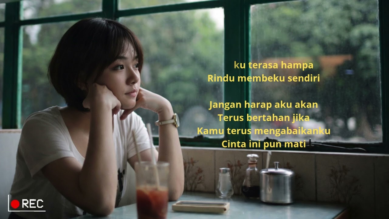 Kamu Terus Mengabaikan