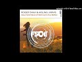 Roger Shah &amp; Aisling Jarvis - Hold Your Head Up High (Aly &amp; Fila Extended Remix)