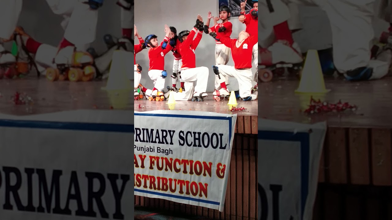 School Skating programme (3)