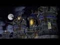 Warcraft III Campaign——Lordaeron's Destiny-Interlude-Lordaeron's Legacy