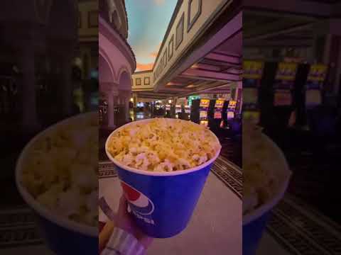 Sunset Station Hotel & Casino Las Vegas 馃嵖 + Regal Cinema