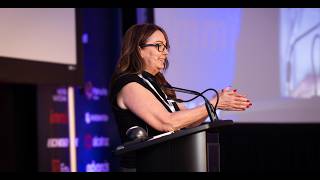 SJA Leaders in Security - 2026 Keynote Address: Dr. Terry L. Oroszi