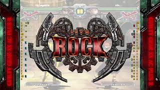 Ky kiske improvement? (accidental 5Ds are my fav)