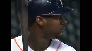 Tampa Bay Rays Vs Houston Astros -Recap- In 04-03-13