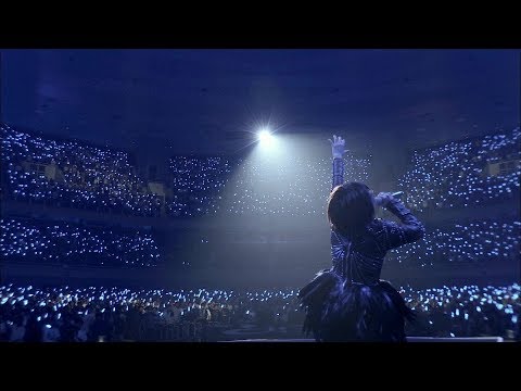 KASUMI -Eir Aoi Special Live 2015 WORLD OF BLUE at 日本武道館-