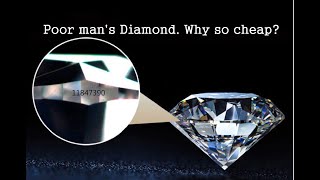 Poor man's Diamond. Why so cheap? screenshot 2