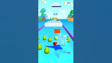 HUGGY WUGGY vs SQUID GAME Poppy Run 3D