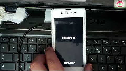Hard Reset Sony Xperia E3 D2203 D2212 D2206 D2202 Android 4.4.4 Newest Method