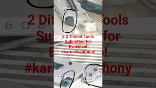 Stop Playing with the Evidence in Karmelo Anthony's Case #katmeloanthony #viralshorts #crime