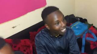 Vita Kwa Nyumba Nani Ataokoa