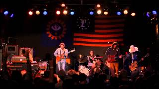 Chris Robinson Brotherhood - Shore Power