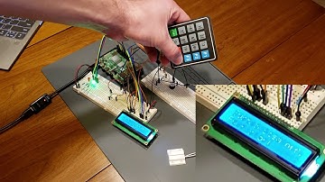 Raspberry Pi Home Security System - Controls Lab Final Project